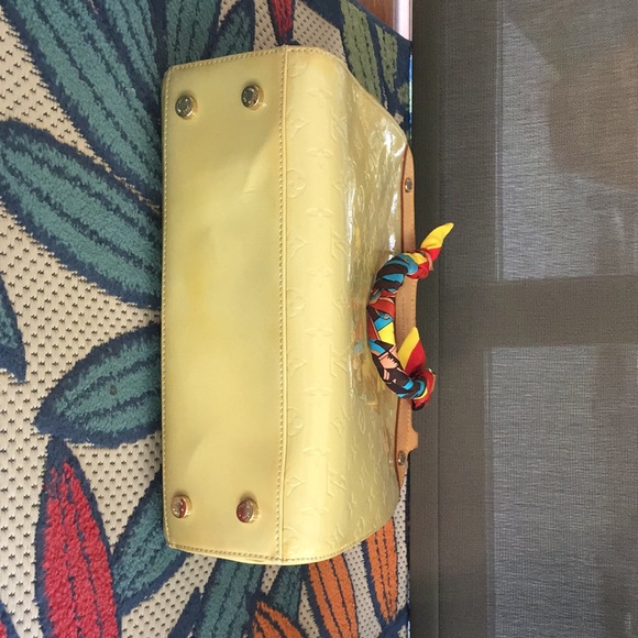 Authentic Louis Vuitton - Picture 12 of 12